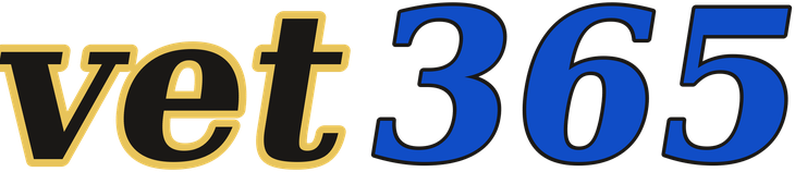 vet365 logo